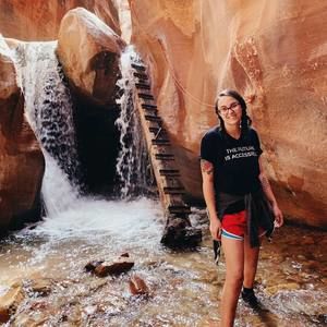 Meet your Posher, Jay